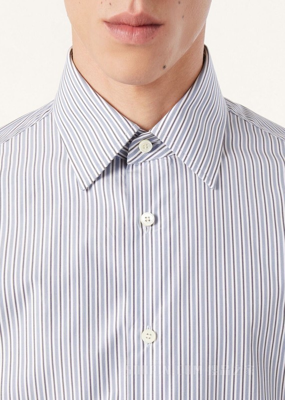 Filippo男士衬衫 棉