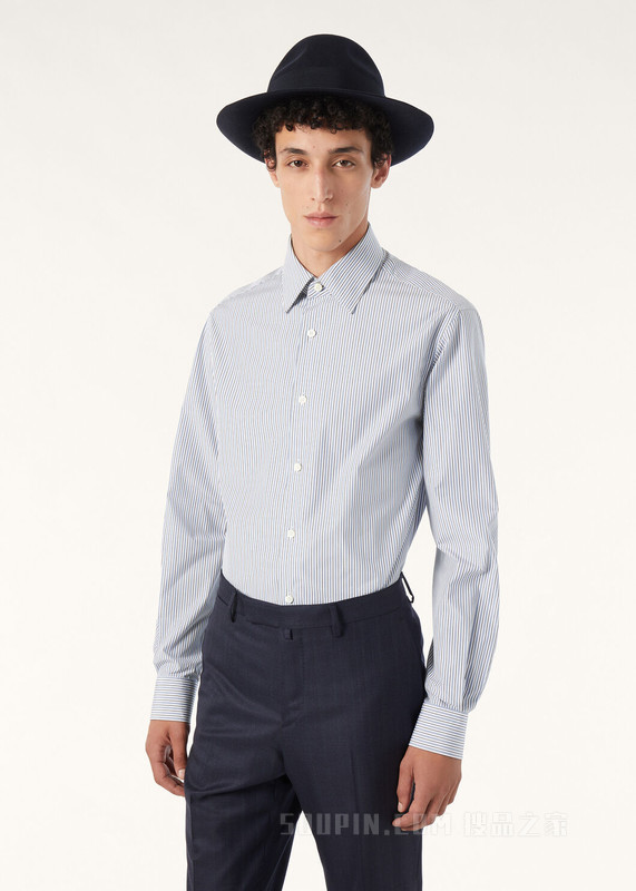 Filippo男士衬衫 棉