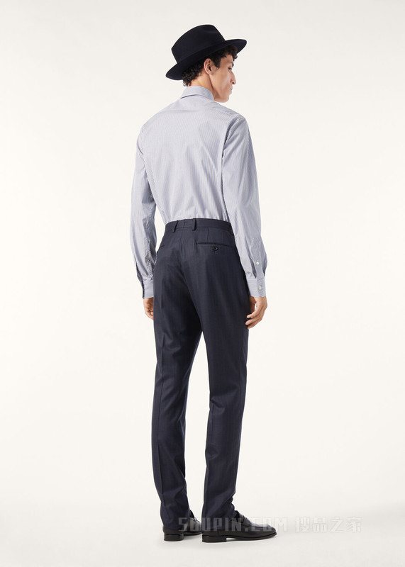 Filippo男士衬衫 棉