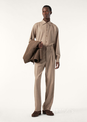 Franco男士衬衫 Pecora Nera®