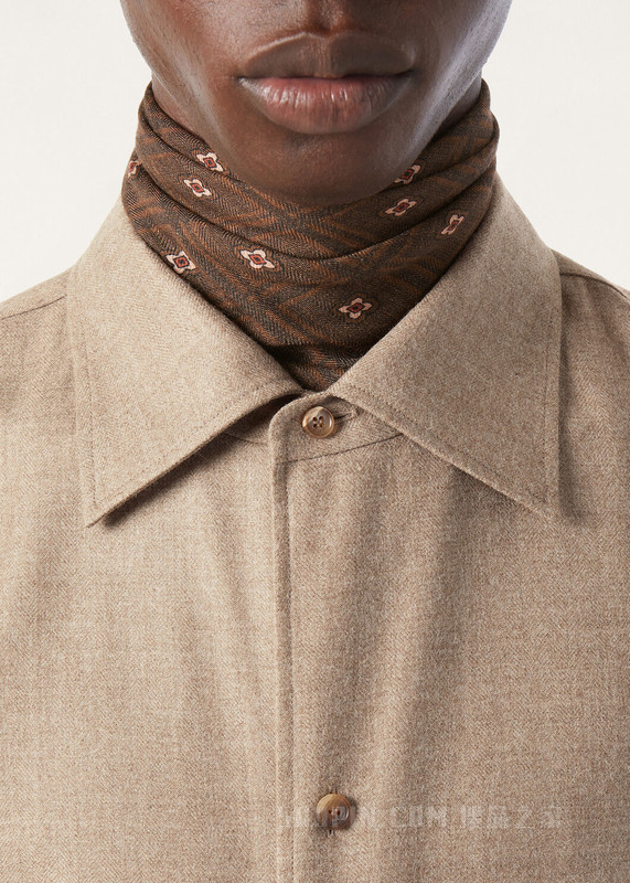 Franco男士衬衫 Pecora Nera®