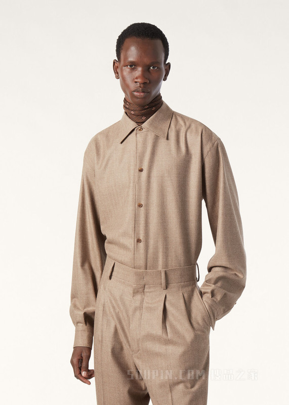 Franco男士衬衫 Pecora Nera®