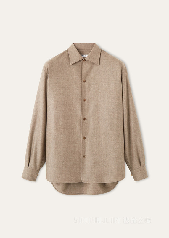 Franco男士衬衫 Pecora Nera®