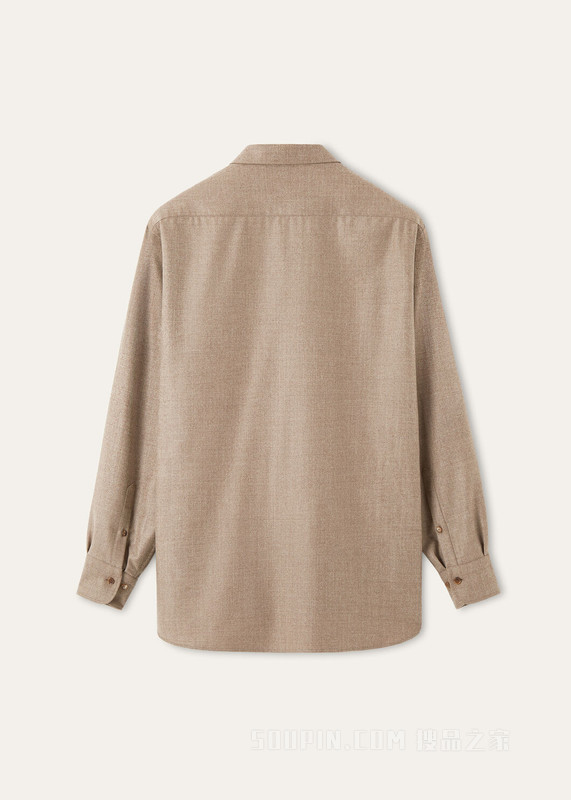 Franco男士衬衫 Pecora Nera®