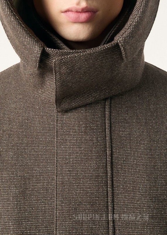 Horsey男士夹克 Wish®羊毛, 羊绒