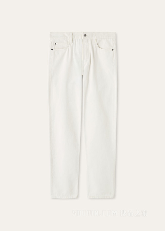 Quarona男士牛仔裤 Aspen牛仔布