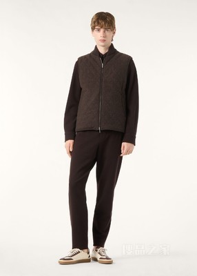 Rio Bodro男士马甲 Jersey Novalis