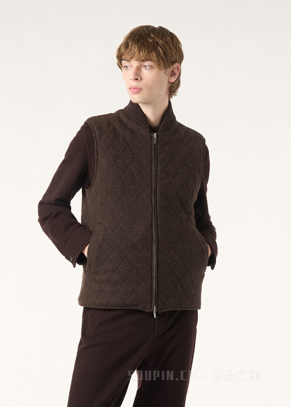 Rio Bodro男士马甲 Jersey Novalis