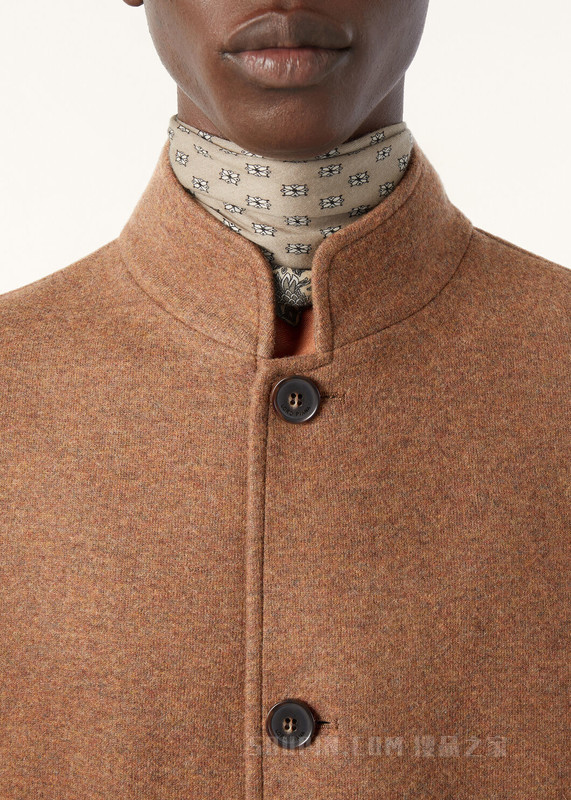 Spagna男士夹克 Jersey Novalis