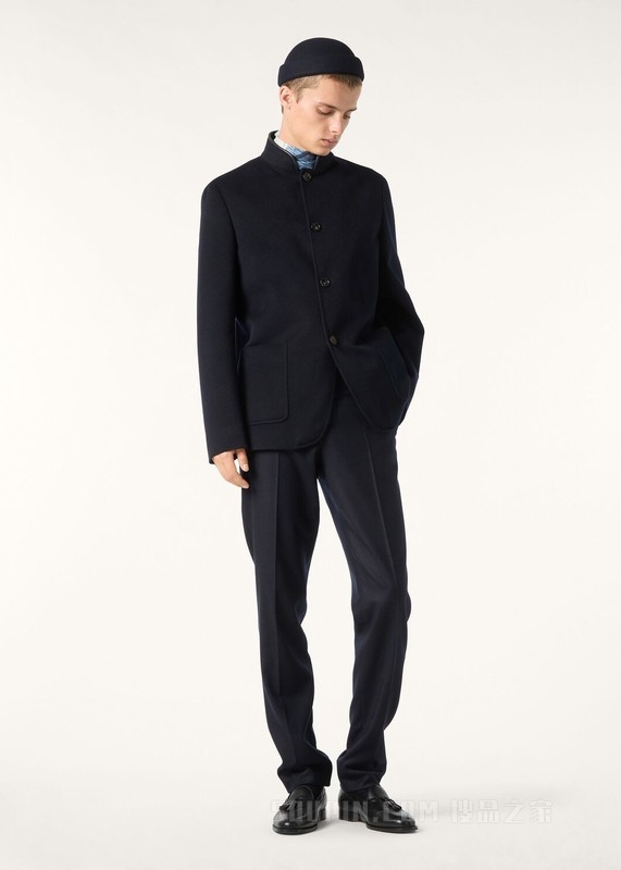 Spagna男士夹克 羊绒 - Storm System®