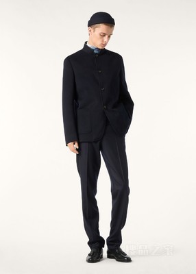 Spagna男士夹克 羊绒 - Storm System®