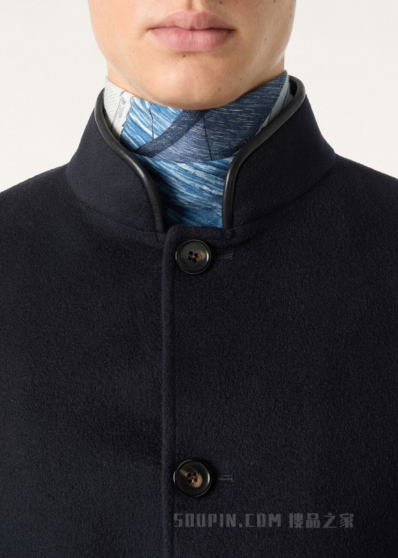 Spagna男士夹克 羊绒 - Storm System®