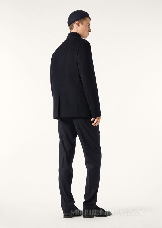 Spagna男士夹克 羊绒 - Storm System®