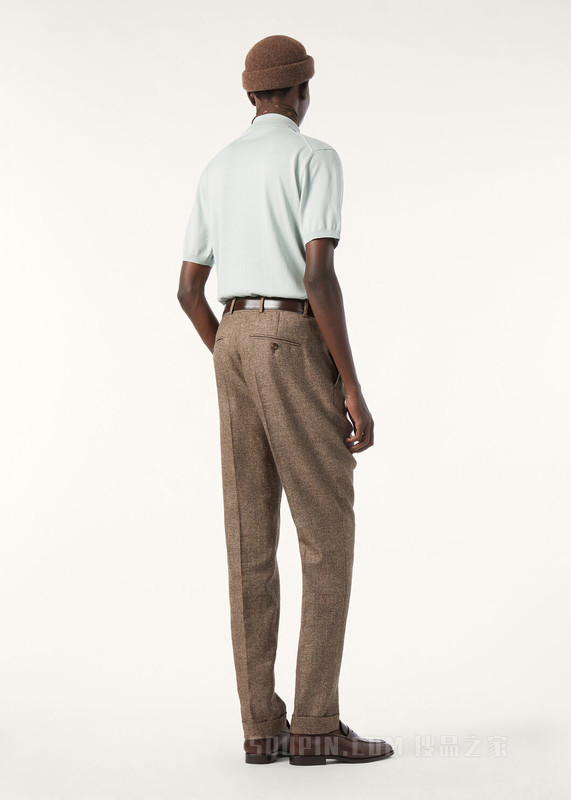 男士Polo衫 Ice Wish™