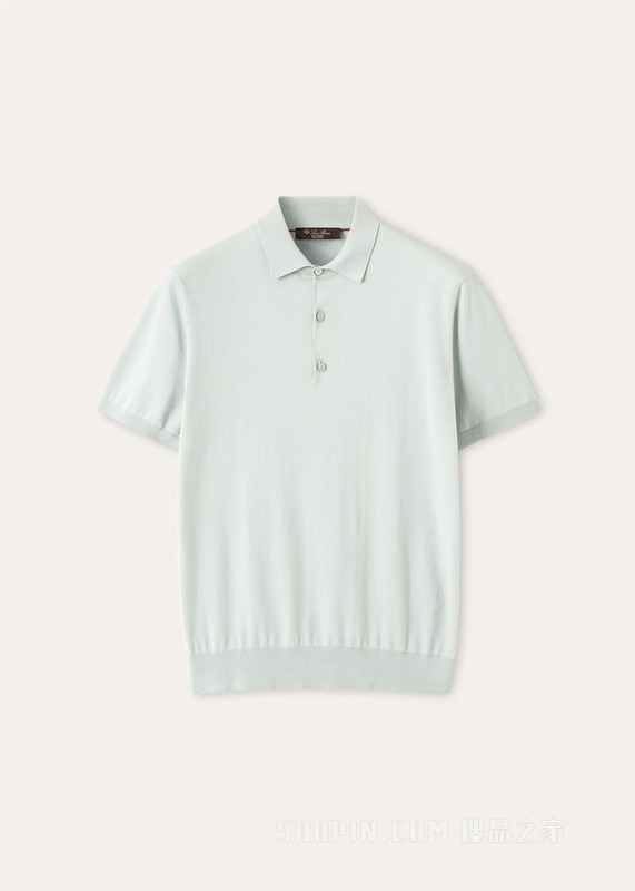 男士Polo衫 Ice Wish™