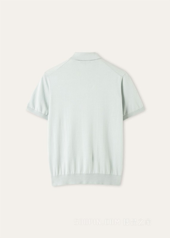 男士Polo衫 Ice Wish™