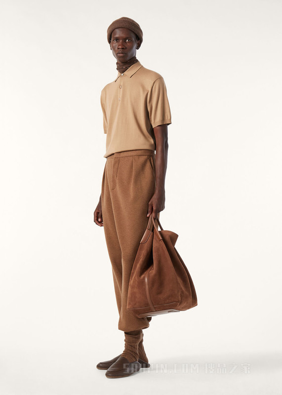 男士Polo衫 Ice Wish™