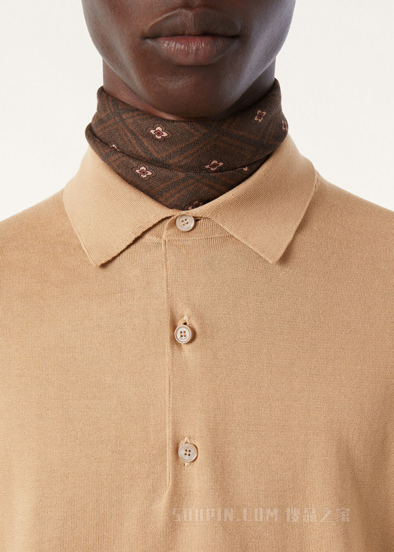 男士Polo衫 Ice Wish™