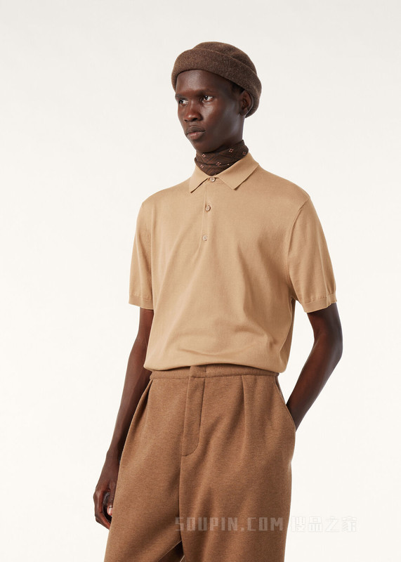 男士Polo衫 Ice Wish™