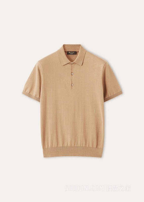 男士Polo衫 Ice Wish™