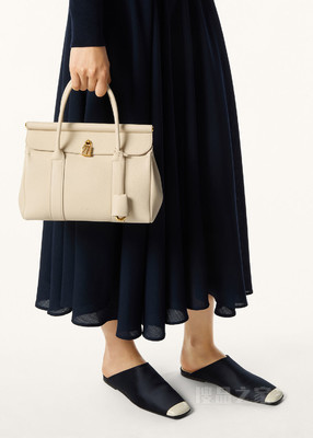 Loom L25手袋 小牛皮