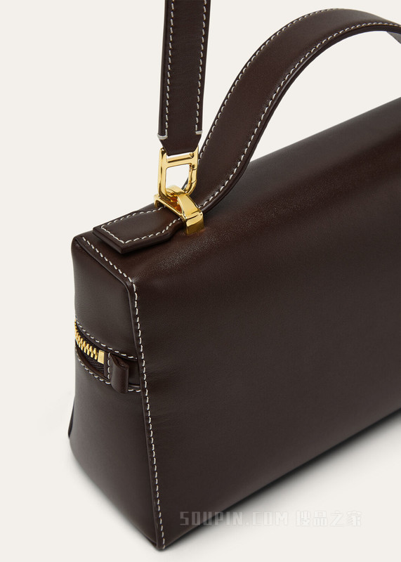 Extra Bag L23手袋 小牛皮