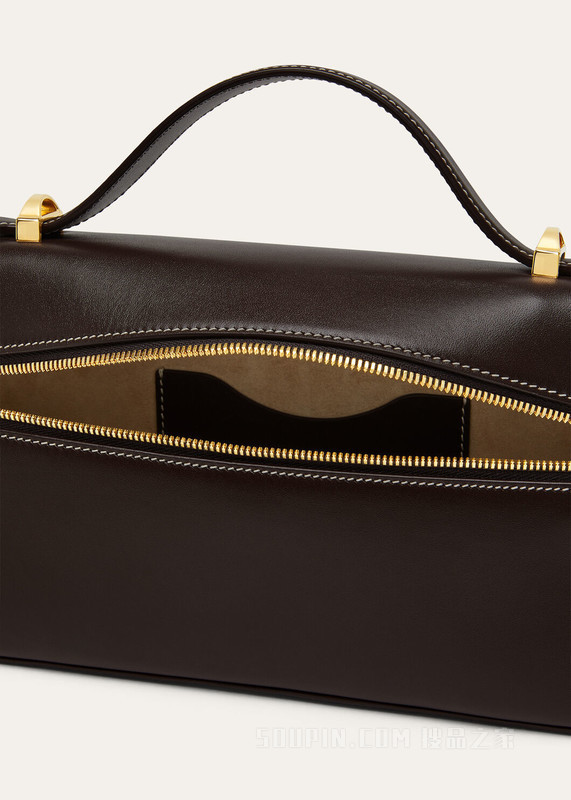 Extra Bag L23手袋 小牛皮