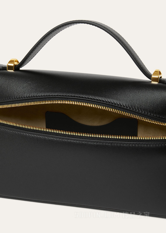 Extra Bag L23手袋 小牛皮