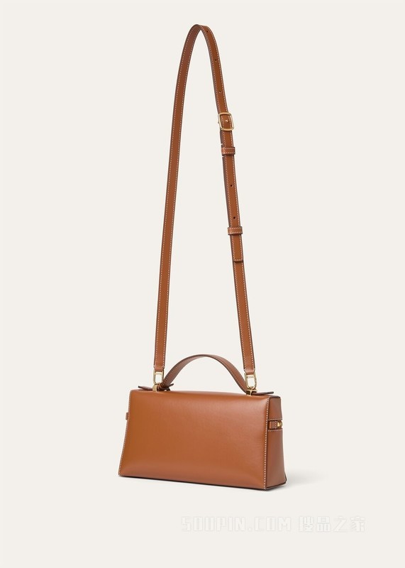 Extra Bag L23手袋 小牛皮