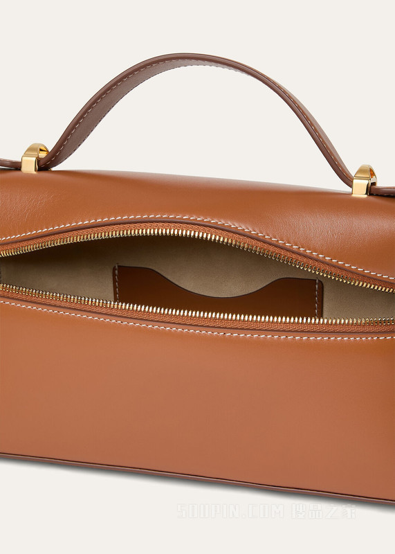 Extra Bag L23手袋 小牛皮