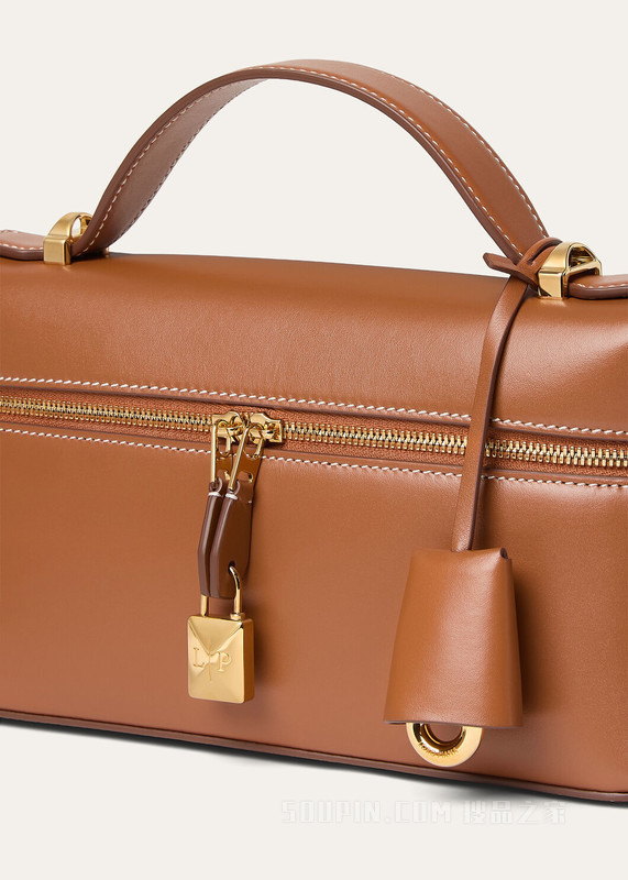 Extra Bag L23手袋 小牛皮