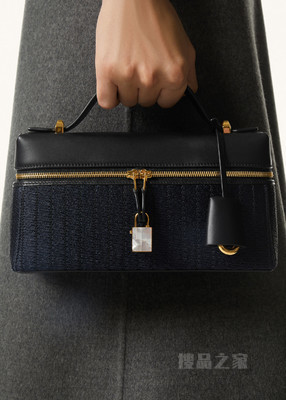 Extra Bag L23手袋 桑蚕丝