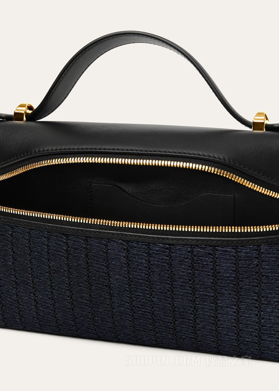 Extra Bag L23手袋 桑蚕丝