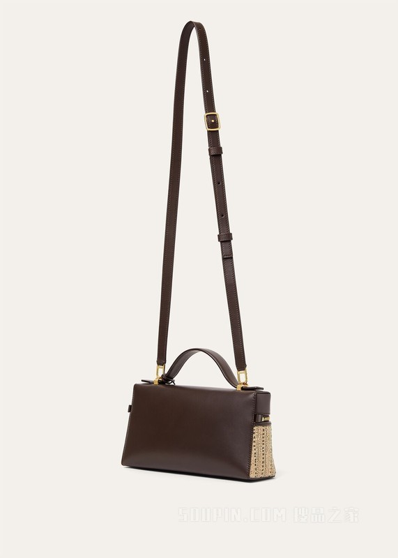 Extra Bag L23手袋 绵羊毛, 桑蚕丝