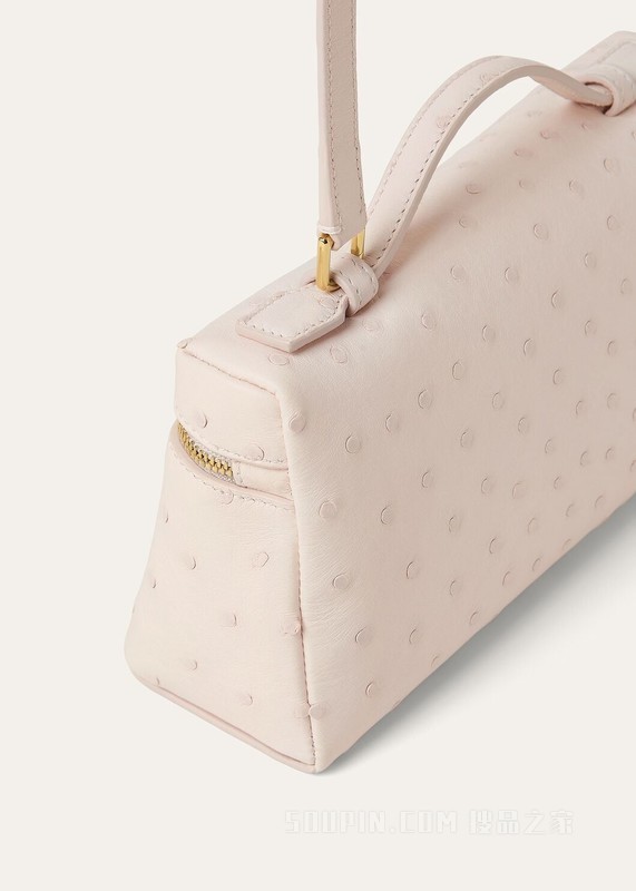 Extra Pocket L19 手拿包 鸵鸟皮