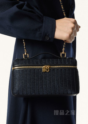 Extra Pocket L19 手拿包 桑蚕丝