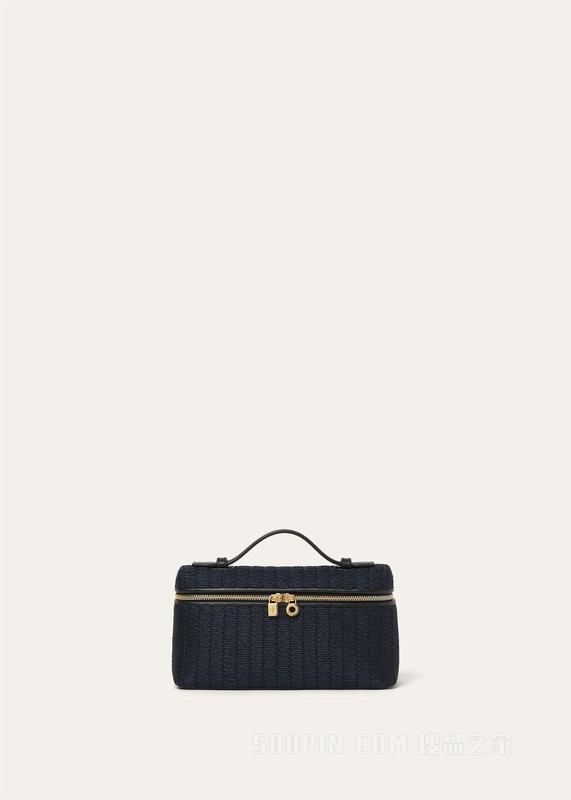 Extra Pocket L19 手拿包 桑蚕丝