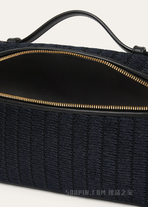 Extra Pocket L19 手拿包 桑蚕丝