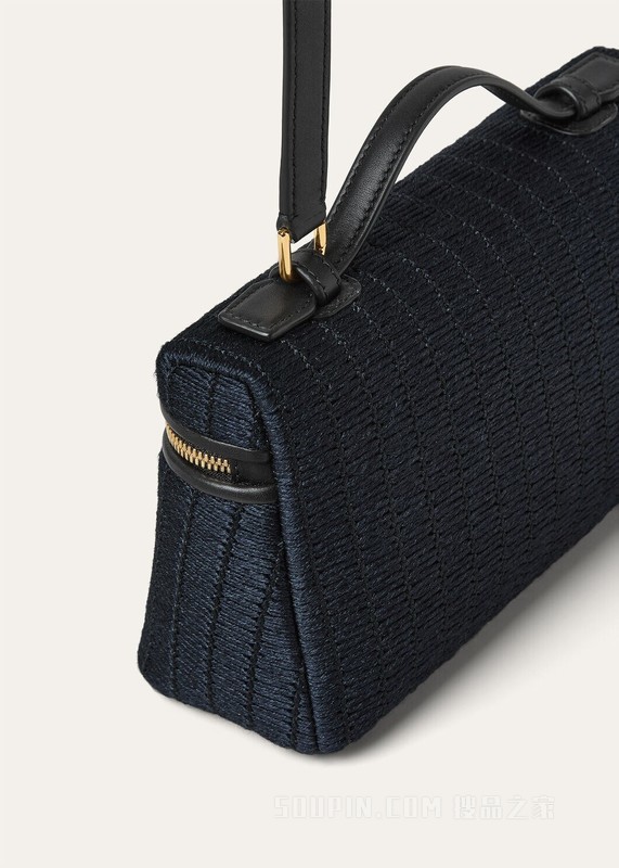 Extra Pocket L19 手拿包 桑蚕丝