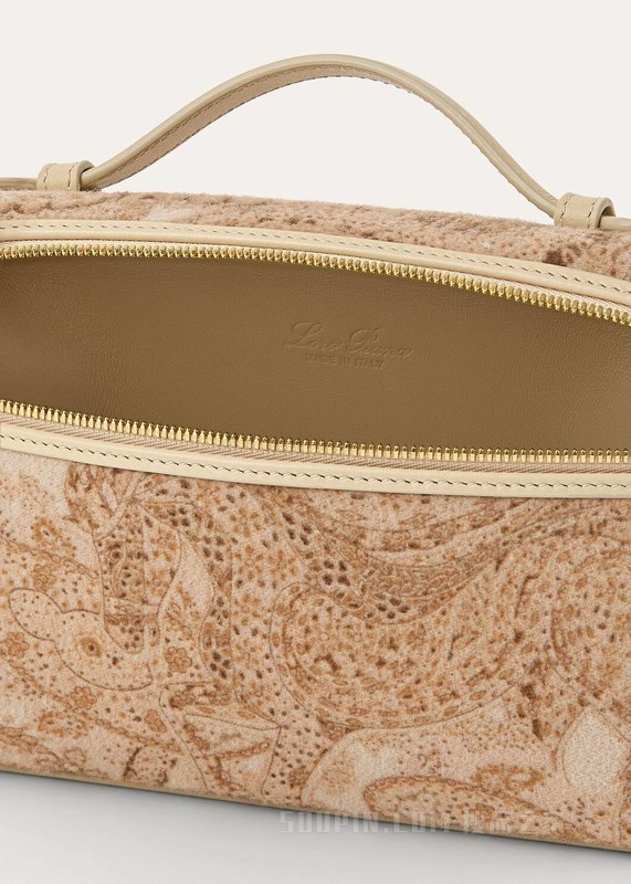 Extra Pocket L19 手拿包 羊绒