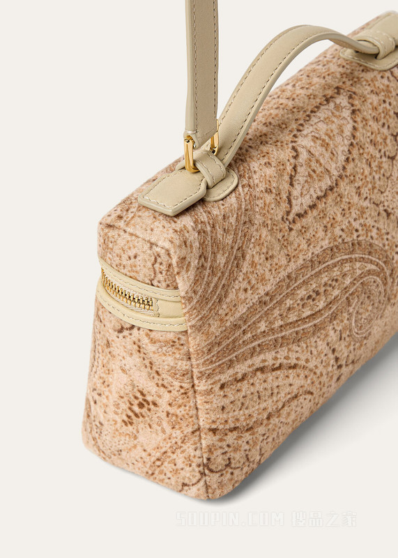 Extra Pocket L19 手拿包 羊绒