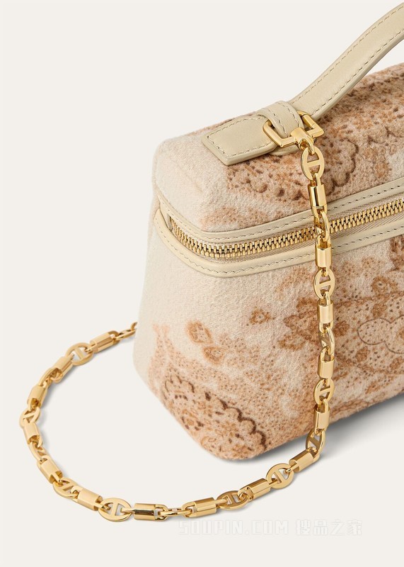 Extra Pocket L19 手拿包 羊绒