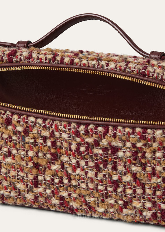 Extra Pocket L19 手拿包 初剪羊毛