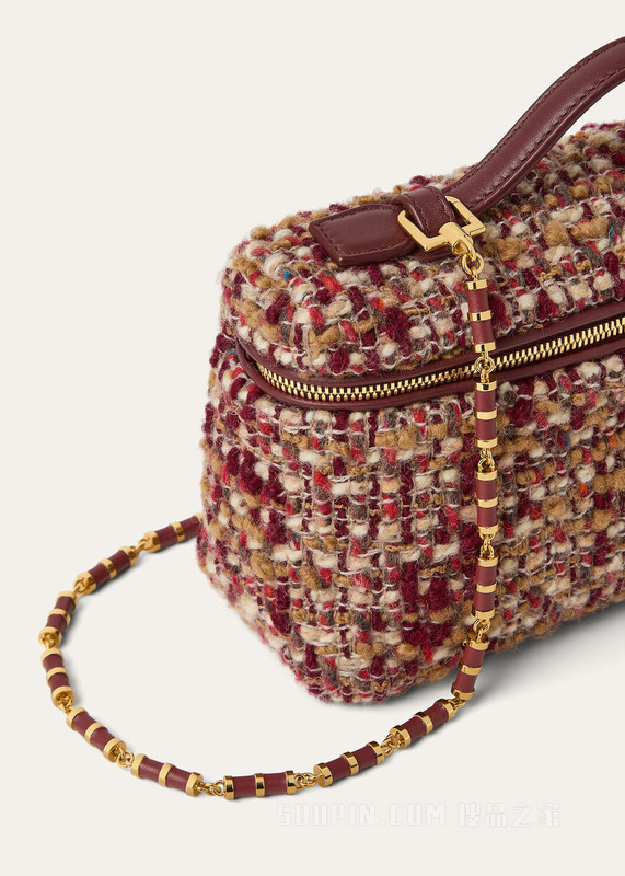 Extra Pocket L19 手拿包 初剪羊毛