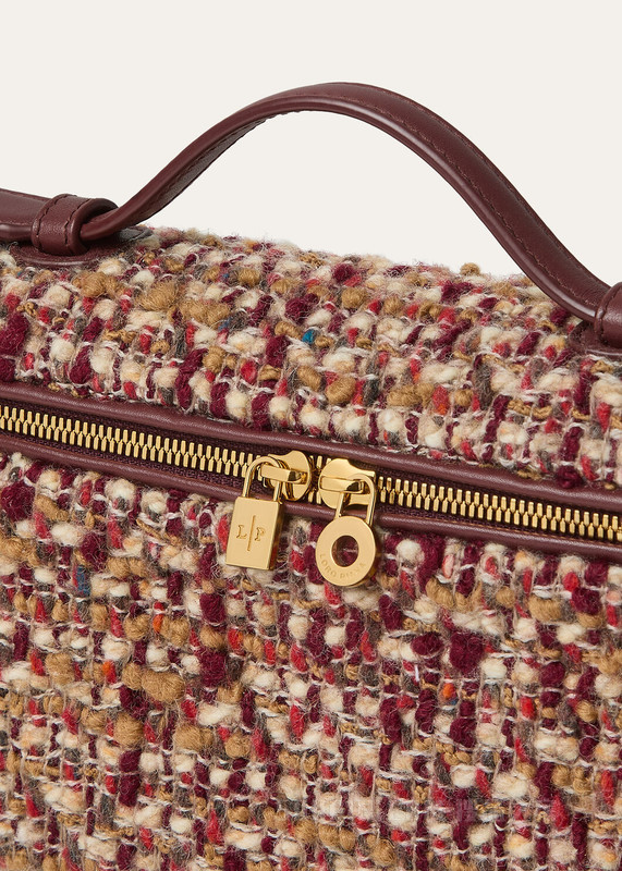 Extra Pocket L19 手拿包 初剪羊毛