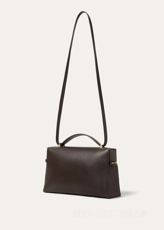 Extra Bag L27手袋 牡牛革