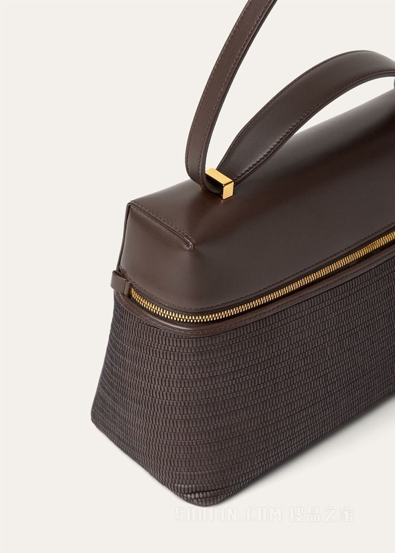 Extra Bag L27手袋 牡牛革