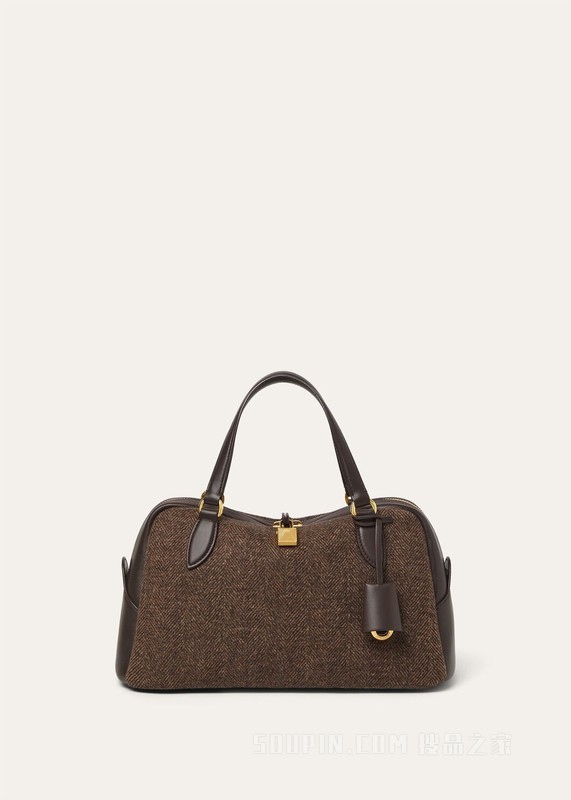 Needle小号手袋 Wish®羊毛, 羊绒