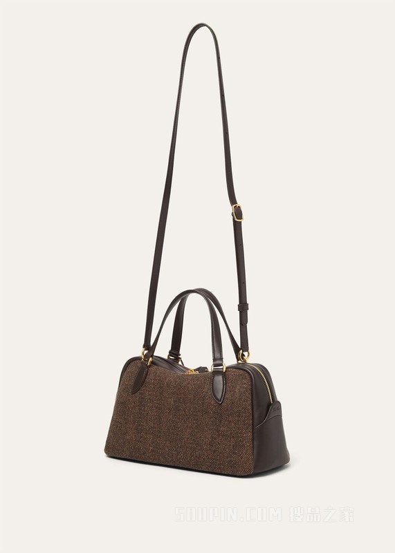 Needle小号手袋 Wish®羊毛, 羊绒