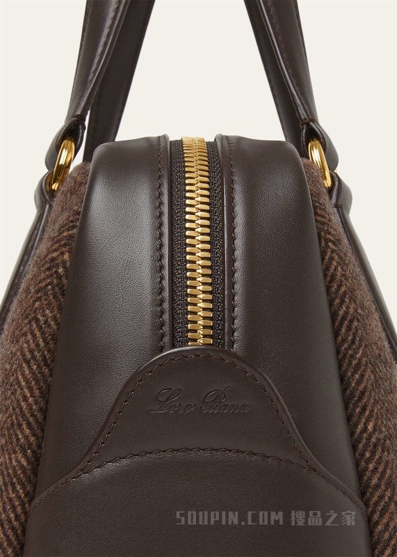 Needle小号手袋 Wish®羊毛, 羊绒